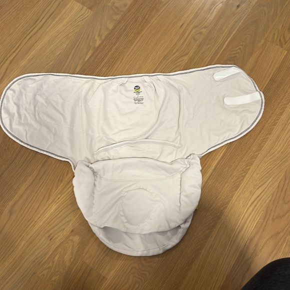 Nested Bean Zen Swaddle - Picture 5 of 5